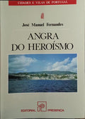 ANGRA DO HEROÍSMO.