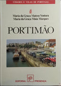 PORTIMÃO. [1.ª EDIÇÃO]
