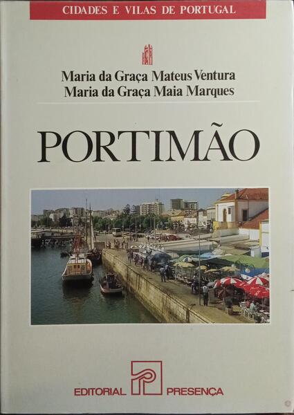 PORTIMÃO. [1.ª EDIÇÃO]