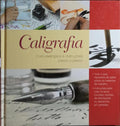 CALIGRAFIA, COM INSTRUÃ‡Ã•ES PASSO A PASSO.