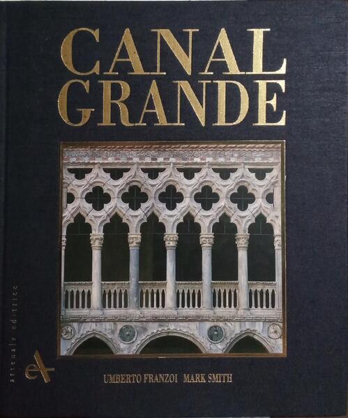 CANAL GRANDE.