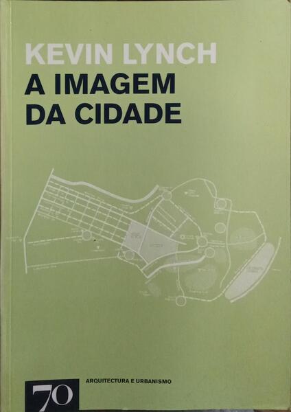 A IMAGEM DA CIDADE.