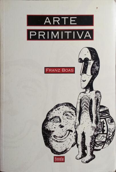 ARTE PRIMITIVA.