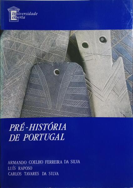 PRÃ‰-HISTÃ“RIA DE PORTUGAL.