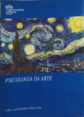 PSICOLOGIA DA ARTE. [1.ª IMPRESSÃO]