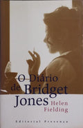 O DIÁRIO DE BRIDGET JONES. [1.ª EDIÇÃO]