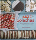 A ARTE DAS BOLACHAS.