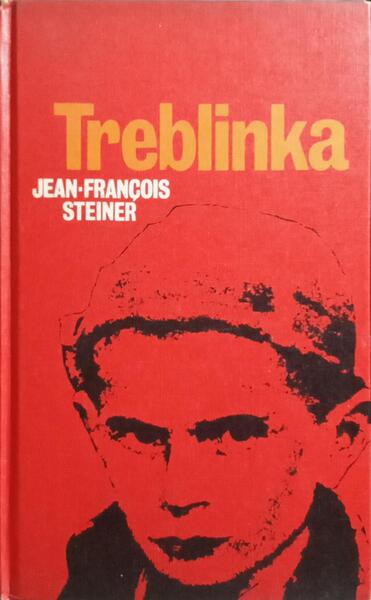 TREBLINKA.