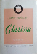 CLARISSA.