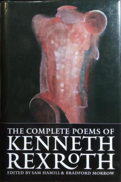 THE COMPLETE POEMS.