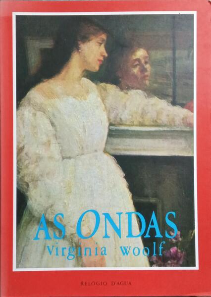 AS ONDAS.
