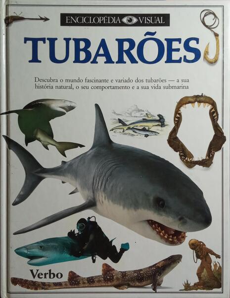 TUBARÕES.