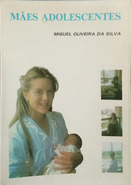 MÃES ADOLESCENTES.