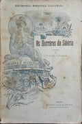 HORRÔRES (OS) DA SIBÉRIA.