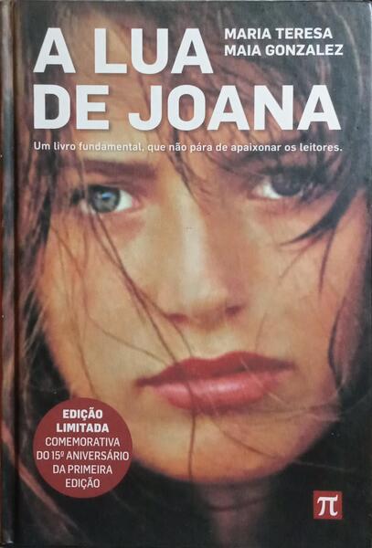 A LUA DE JOANA.
