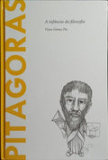 PITÁGORAS, A INFÂNCIA DA FILOSOFIA.