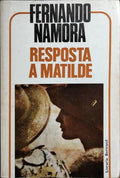 RESPOSTA A MATILDE. [4.ª EDIÇÃO]