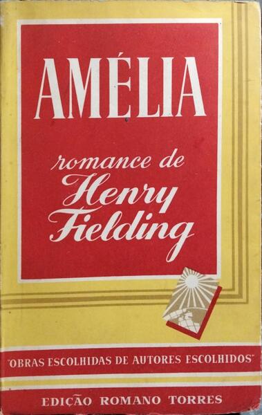 AMÉLIA.