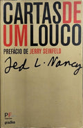 CARTAS DE UM LOUCO.