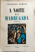 A NOITE E A MADRUGADA. [1.ª ED., BROCHADO]