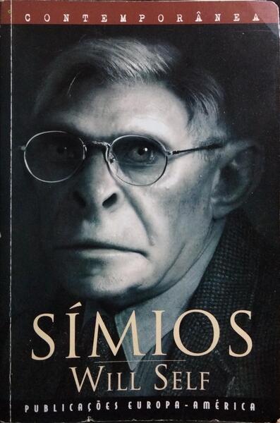 OS SÍMIOS.