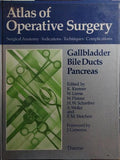 GALLBLADDER, BILE DUCTS, PANCREAS.