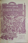 HISTORIA DA REVOLUÇÃO FRANCEZA. [2 VOLS.]
