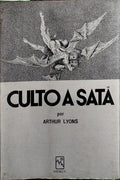 CULTO A SATÃ.