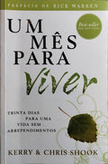 UM MÊS PARA VIVER.