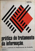 PRÁTICA DO TRATAMENTO DA INFORMAÇÃO.