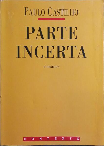 PARTE INCERTA.