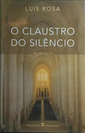 O CLAUSTRO DO SILÊNCIO.