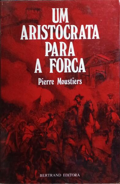 UM ARISTOCRATA PARA A FORCA.