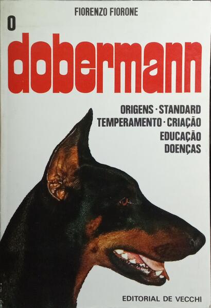 O DOBERMANN.