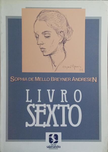 LIVRO SEXTO. [6.ª EDIÇÃO]