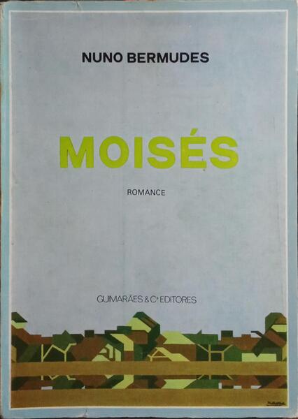 MOISÉS.