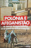 POLÓNIA E AFEGANISTÃO.