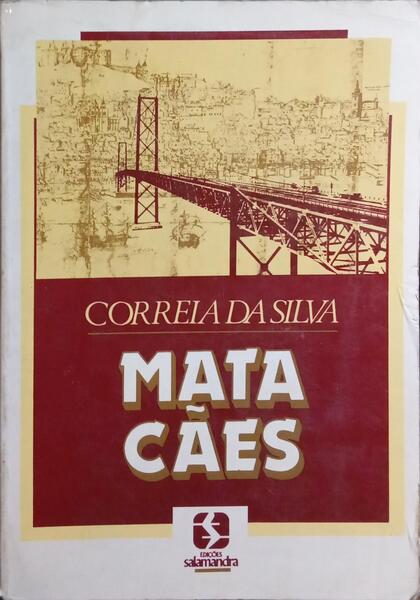 MATA-CÃES.