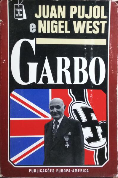 GARBO.