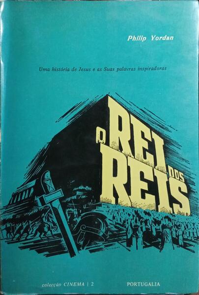 O REI DOS REIS.