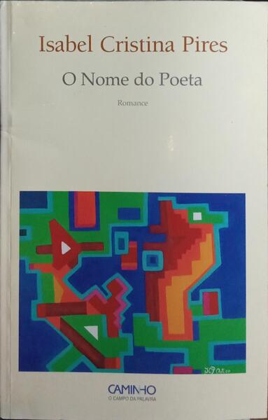 O NOME DO POETA.