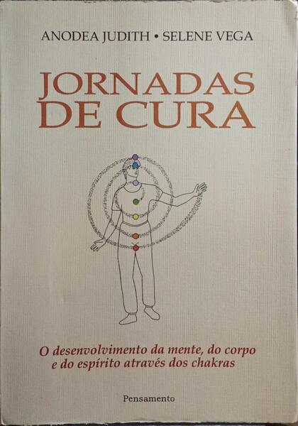 JORNADAS DE CURA. [1.ª EDIÇÃO]