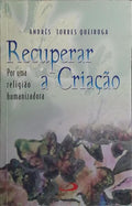RECUPERAR A CRIAÇÃO.