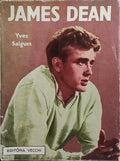 JAMES DEAN.