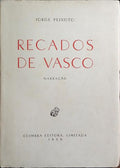 RECADOS DE VASCO.