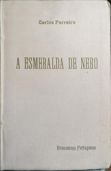 A ESMERALDA DE NERO.