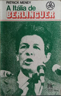A ITÁLIA DE BERLINGUER.