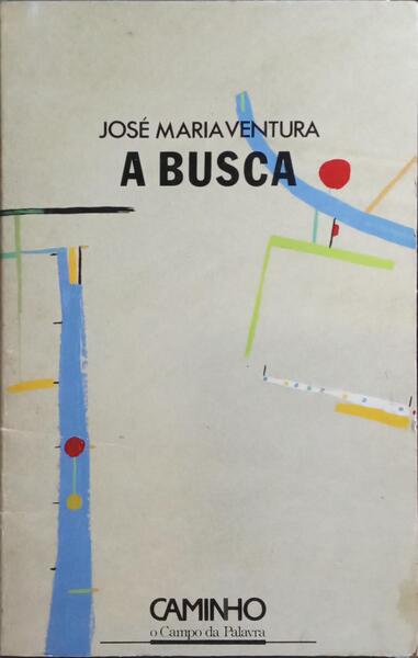 A BUSCA.