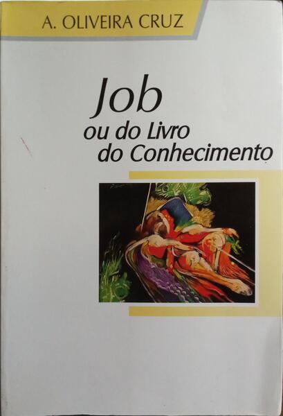 JOB OU DO LIVRO DO CONHECIMENTO.