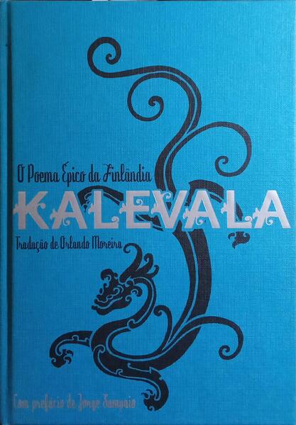 KALEVALA.